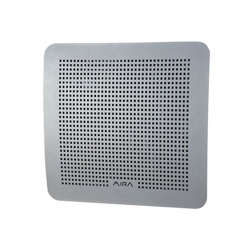 Termoconvettore a gas - H3 1 PANEL - Mira Heating Co. Ltd. - 2501 w...3000 w / contemporaneo / in metallo