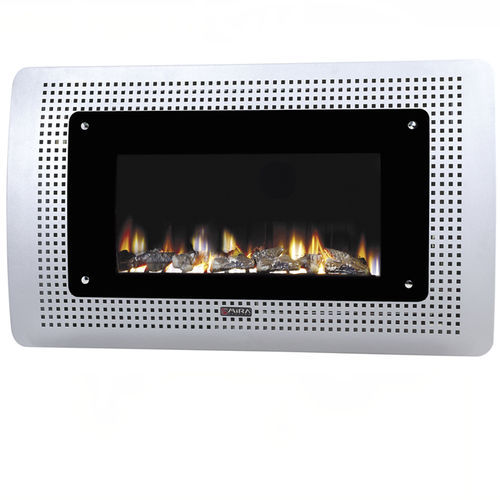 Radiatore a gas -  H11 PLASMA 1 S  - Mira Heating Co. Ltd. - 0...500 w / contemporaneo / in metallo