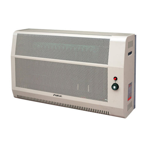 Radiatore a gas - H11 W7 - Mira Heating Co. Ltd. - contemporaneo / in metallo / in vetro