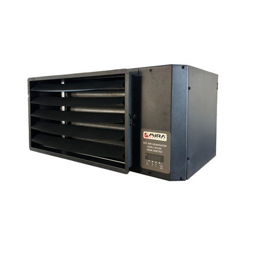 Generatore d'aria calda a gas - MHAG  - Mira Heating Co. Ltd. - industriale