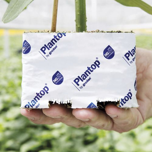 Sacco per piante - PLANTOP - GRODAN