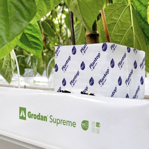 Sacco per piante - SUPREME - GRODAN