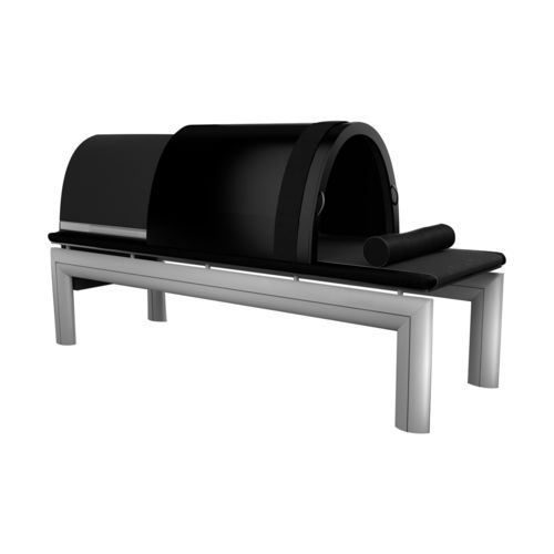 Sauna a infrarossi - SPORT - VITAL TECH - bio / giapponese / per uso residenziale