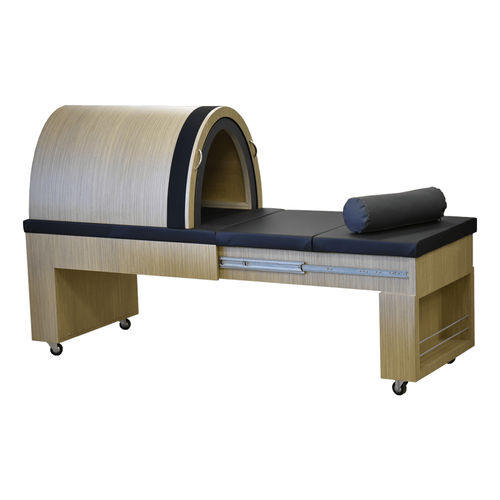 Sauna a infrarossi - COMPACT - VITAL TECH - bio / giapponese / per uso residenziale