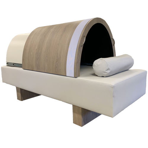 Sauna a infrarossi - CONFORT   - VITAL TECH - bio / giapponese / per uso residenziale