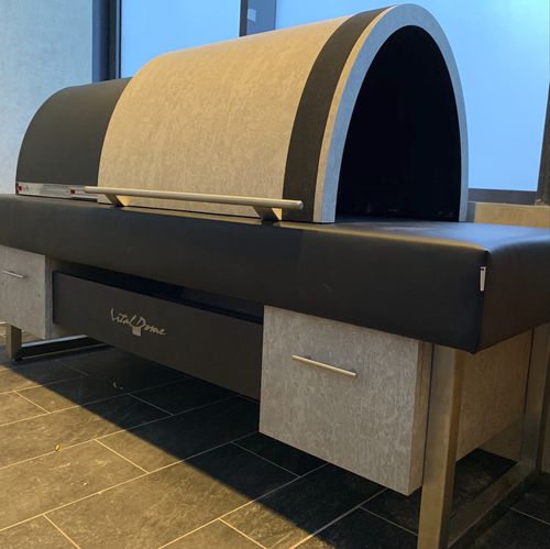 Sauna ad infrarossi - THALASSO - VITAL TECH - per uso residenziale / per centro benessere / per spa