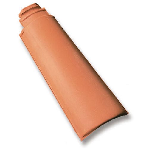 Tegola coppo - COBERT CAZORLA : HALF - Cobert - in terracotta