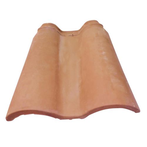 Tegola coppo - KLINKER MERIDIONAL - Cobert - in terracotta / doppia
