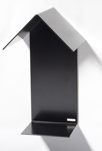 Mensola - READERS NEST - David design - design originale / in metallo