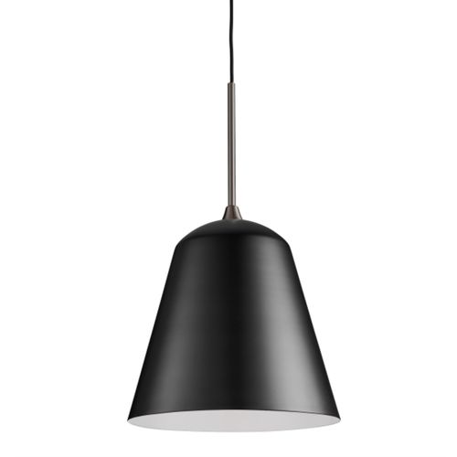 Lampada a sospensione - LINE TWO - NORR11 - in alluminio / contemporanea / con cavo