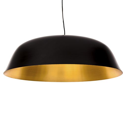 Lampada a sospensione - CLOCHE THREE - NORR11 - in alluminio / contemporanea / con cavo