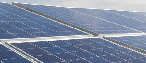Pannello fotovoltaico policristallino - 230-300 W - Waaree Energies Ltd.