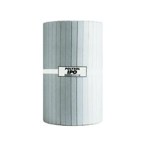 Isolante termico - POLYSOL IPO - Polyglass Spa - in polistirene estruso / in polistirene espanso PSE / in pannelli