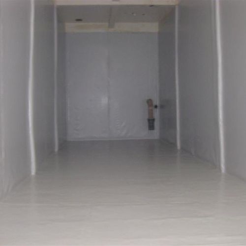 Membrana impermeabilizzante per canalizzazione (opere pubbliche) - MAPEPLAN®  WT - Polyglass Spa - in rotoli / sintetica / in PVC-P
