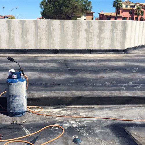 Primer bituminoso - POLYPRIMER HP 45 - Polyglass Spa - per legno / per calcestruzzo / per metallo
