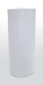 Geotessile non-tessuto - POLYDREN 200 - Polyglass Spa - in poliestere / per drenaggio / per tetti verdi