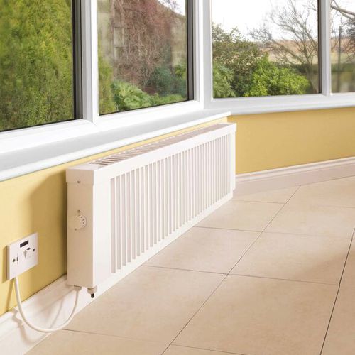 Accumulatore elettrico - TT KS-N - TECHNOTHERM - 1001 w...1500 w / 1501 w...2000 w / 751 w...1000 w