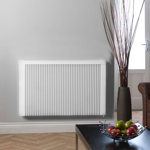 Accumulatore elettrico - TT KS-S RF - TECHNOTHERM - 1001 w...1500 w / 1501 w...2000 w / 2001 w...2500 w