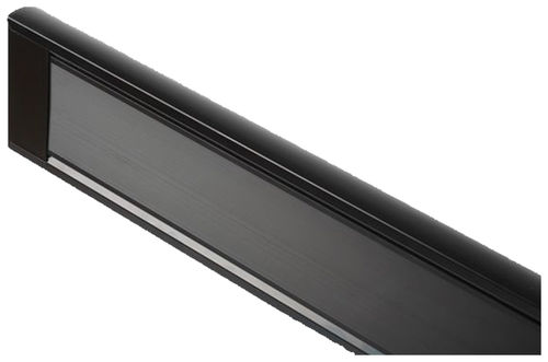 Riscaldamento a infrarossi per esterni da soffitto - TST - TECHNOTHERM - da parete / elettrico