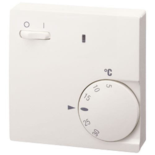 Regolatore di temperatura - SERIES TRT 2 - TECHNOTHERM