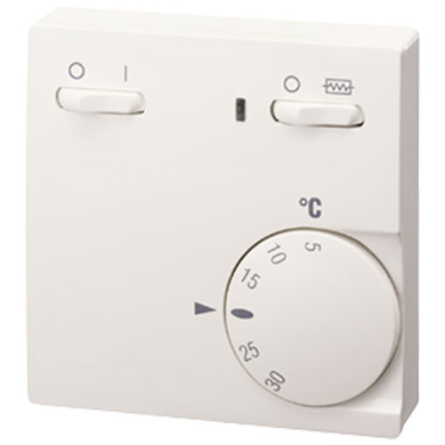 Regolatore di temperatura - SERIES TRT 3 - TECHNOTHERM