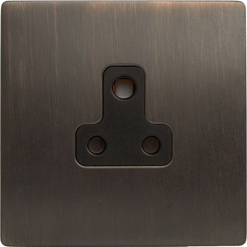 Presa di corrente - SHEER CFX® - Hamilton Litestat - da parete / da incasso / in bronzo