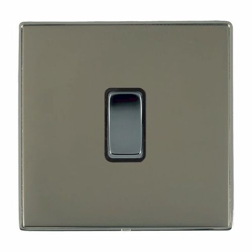 Interruttore a bascula - LINEA-DUO CFX® - Hamilton Litestat - ad incasso / doppio / quadruplo