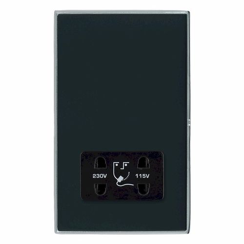 Presa di corrente - LINEA-DUO CFX® - Hamilton Litestat - doppia / da parete / da incasso