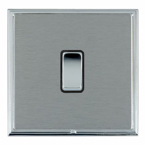 Interruttore a bascula - LINEA-SCALA CFX® - Hamilton Litestat - ad incasso / doppio / triplo