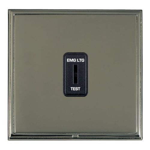 Interruttore a chiave - LINEA-SCALA CFX® - Hamilton Litestat - ad incasso / in metallo / contemporaneo
