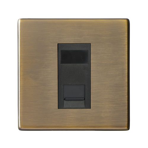 Presa di corrente - Hartland G2 - Hamilton Litestat - informatica / doppia / da parete