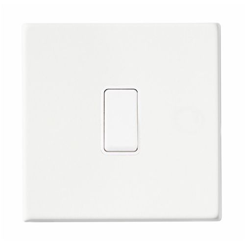 Interruttore a bascula - HARTLAND CFX® - Hamilton Litestat - ad incasso / in metallo / contemporaneo