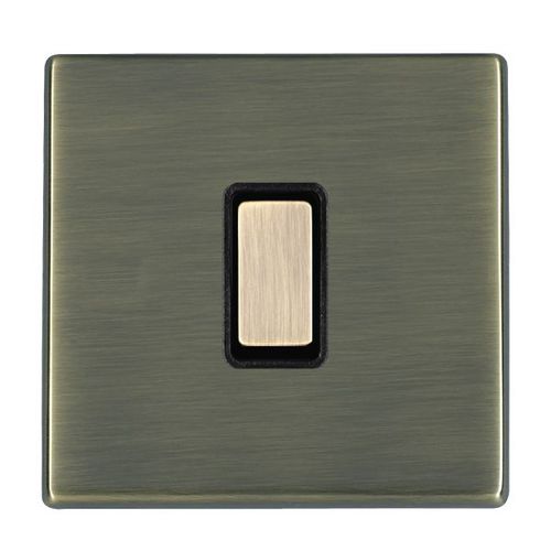Dimmer per illuminazione - HARTLAND CFX® - Hamilton Litestat - a pulsante rotante / ad incasso / doppio