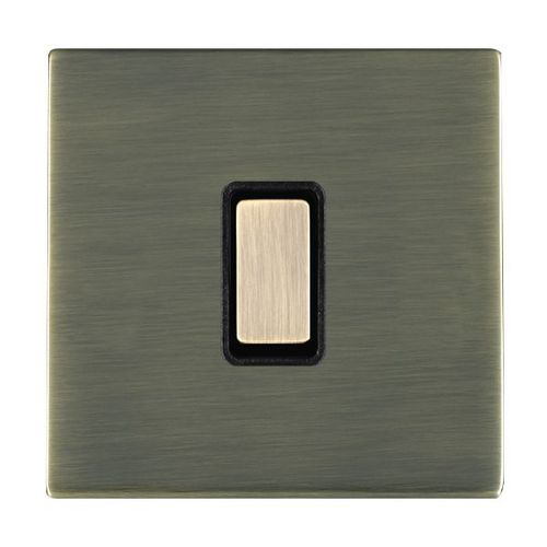 Dimmer per illuminazione - SHEER CFX® - Hamilton Litestat - a pulsante rotante / ad incasso / in metallo