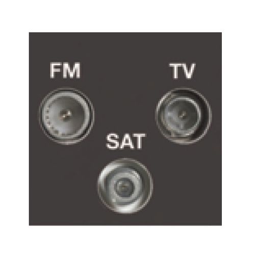 Presa TV - EuroFix - Hamilton Litestat - SAT / radio / tripla
