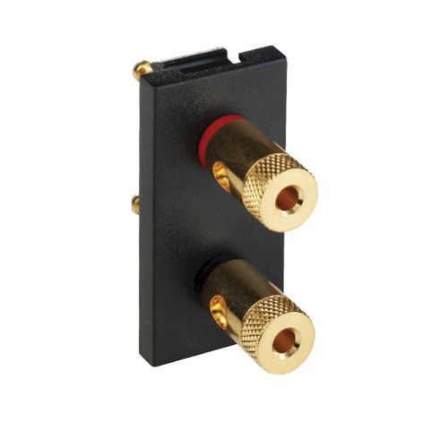 Presa USB - EuroFix - Hamilton Litestat - HDMI / audio / doppia