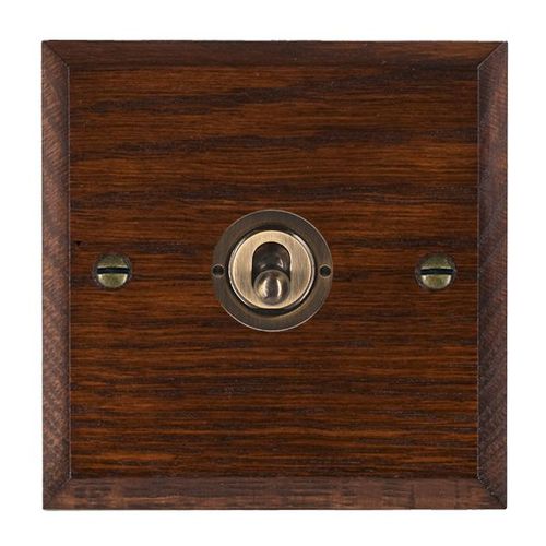 Interruttore a leva - Woods - Hamilton Litestat - ad incasso / triplo / doppio