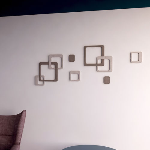 Paramento in calcestruzzo - TESSERA - Urbi et Orbi - da esterno / da interno / 3D