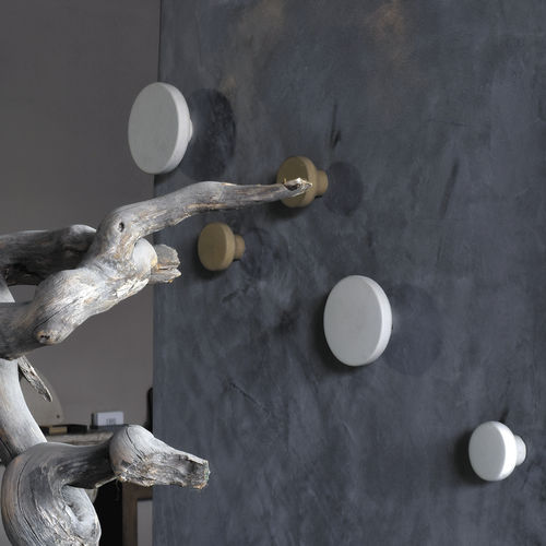 Pomello per mobile contemporaneo - POMOLO - Urbi et Orbi - in calcestruzzo