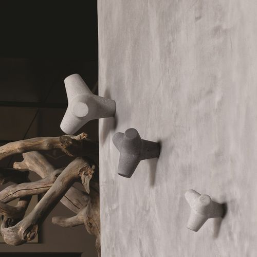 Pomello per mobile contemporaneo - MARINE - Urbi et Orbi - in calcestruzzo