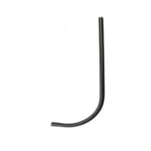 Guaina elettrica in PVC - HOCKEY STICK BLACK - Tricel - flessibile