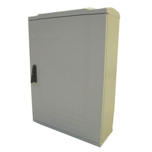 Quadro elettrico a muro - EB0031 - Tricel - professionale / vuoto / con sportello