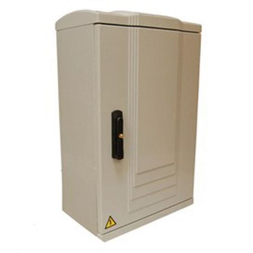 Quadro elettrico a muro - EB0026 - Tricel - professionale / vuoto / con sportello