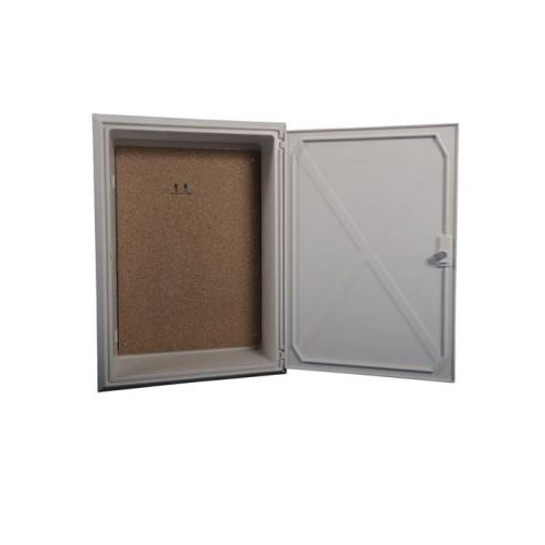 Quadro elettrico a muro - EB0032 - Tricel - industriale / professionale / vuoto