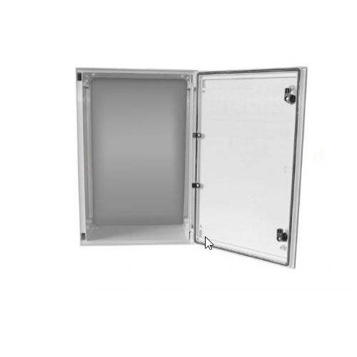 Quadro elettrico a muro - EB0017 - Tricel - industriale / professionale / vuoto