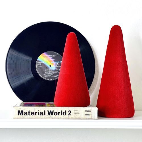 Fermalibro - SOFT OBJECTS_gentle - neo