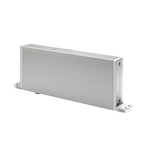 Perno per porte - System M - FritsJurgens