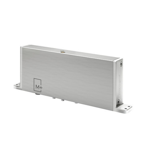 Perno per porte - System M+ - FritsJurgens