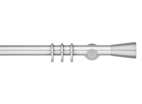 Bastone per tende in alluminio - ANTILIA  - Scaglioni srl