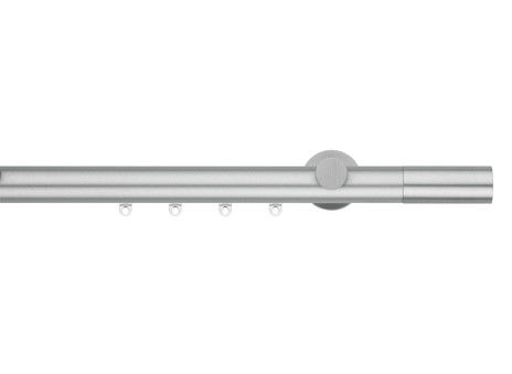 Bastone per tende in alluminio - CRESSIDA - Scaglioni srl